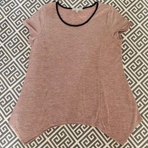 VINTAGE SUZIE BLOUSE